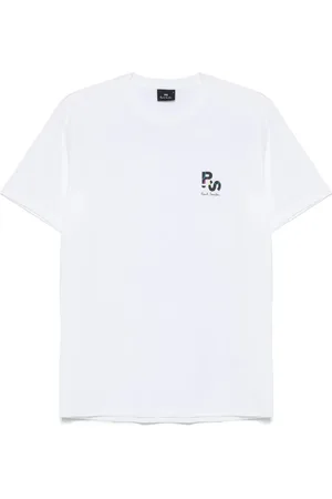 Paul Smith Logo-print T-shirt