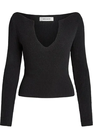 AYA MUSE Caeli top