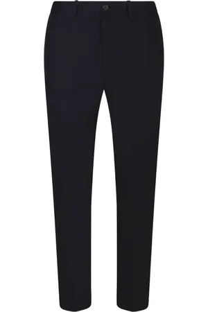 Nine In The Morning Straight-leg trousers