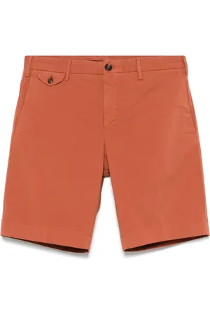 Incotex Royal Batavia shorts