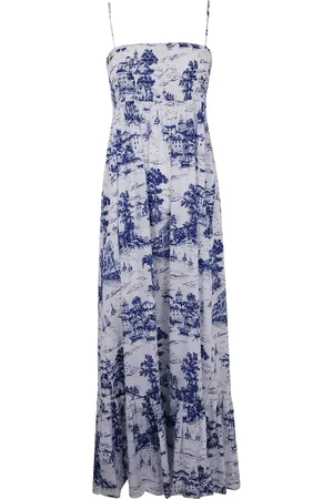 MC2 SAINT BARTH Jemma dress