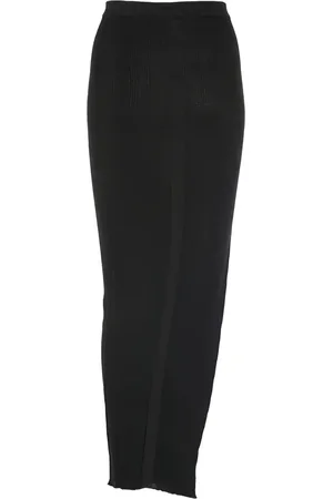 Rick Owens Theresa maxi skirt