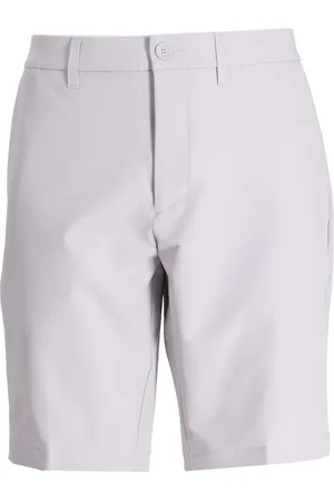 HUGO BOSS Tailored chino shorts