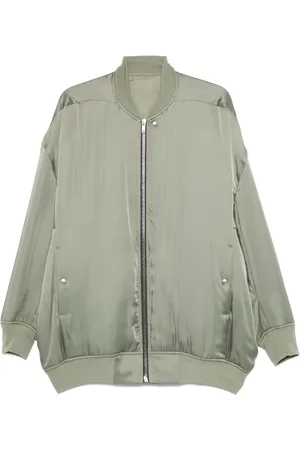 Rick Owens Jumbo Flight bomber jacket