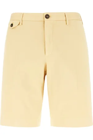 Incotex Straight-leg bermuda shorts