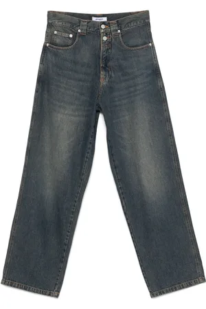 Gimaguas Straight-leg trousers