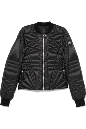 Moncler Megapenta Flight down jacket