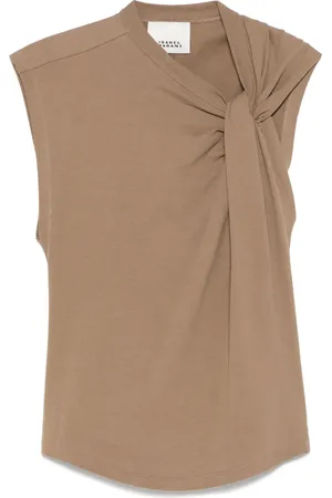Isabel Marant Nayda top
