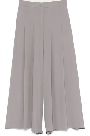 SEMICOUTURE Tahlia trousers