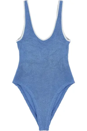 Hunza G Faye swimsuit