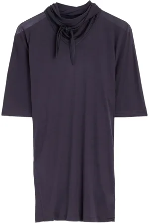 LEMAIRE Foulard blouse