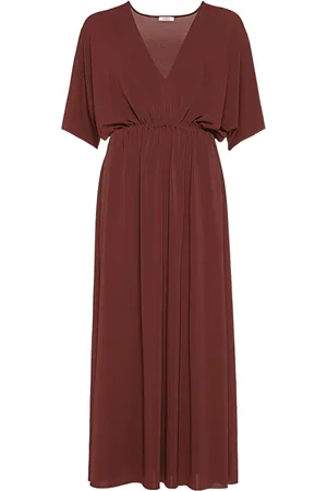 ERES Ad??le maxi dress
