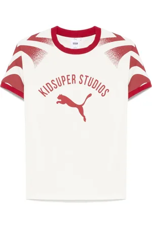PUMA X Kidsuper Ringer T-shirt