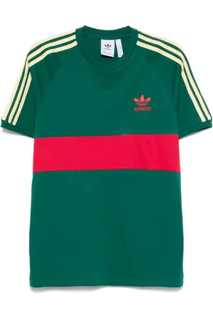 adidas Colourblock T-shirt