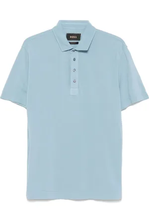 HUGO BOSS Piqu?? polo shirt