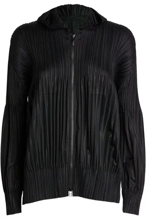 PLEATS PLEASE ISSEY MIYAKE Pliss?? jacket