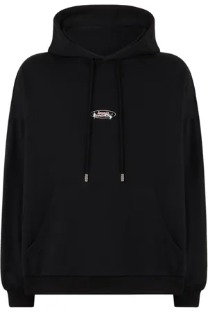 GCDS Spikey Dice hoodie