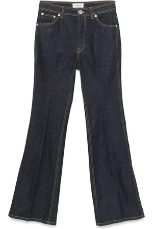 Lanvin Flared jeans