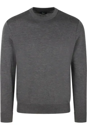 HERNO Wool sweater
