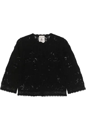 SEMICOUTURE Adriana cardigan