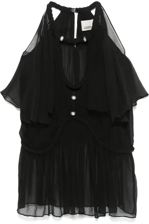 Isabel Marant Rosaline blouse