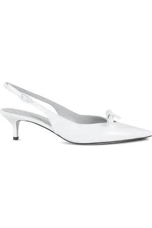 ROBERTO FESTA 40mm Senya pumps