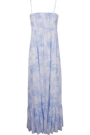 MC2 SAINT BARTH Jemma dress