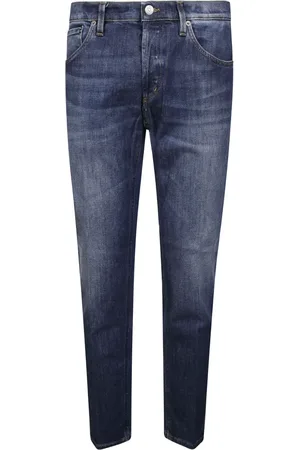 Dondup Straight-leg jeans