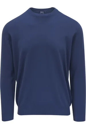 FEDELI Cotton sweater