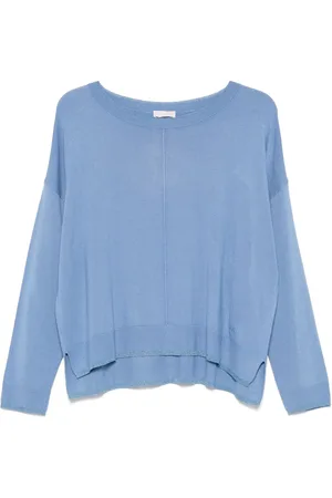 Liu Jo Drop-shoulder sweater