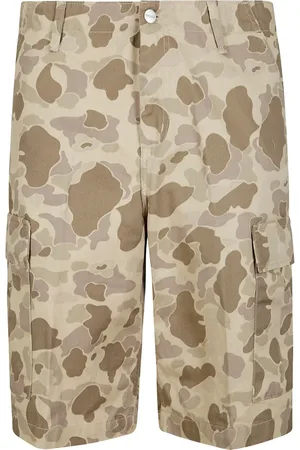 Carhartt Moraga cargo shorts
