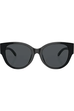 Tory Burch Wayfarer-frame sunglasses