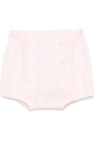 SIOLA Linen bloomers