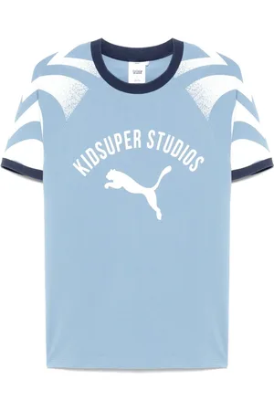 PUMA X Kidsuper Ringer T-shirt