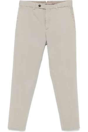 Incotex Tapered trousers