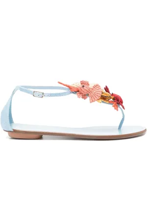 Aquazzura Marea sandals