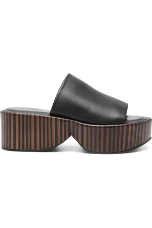 Robert Clergerie Firsta mules