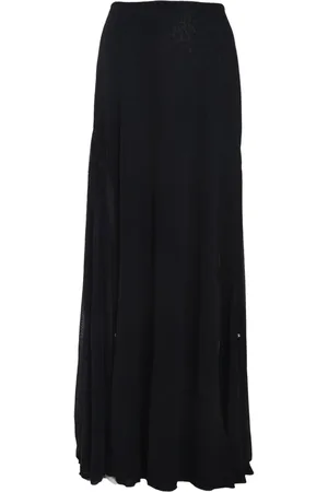 Lanvin Flared skirt