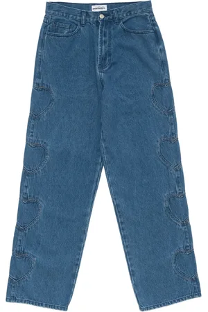 CARNE BOLLENTE Country Crush jeans