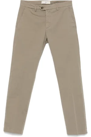 BRIGLIA Peto chinos