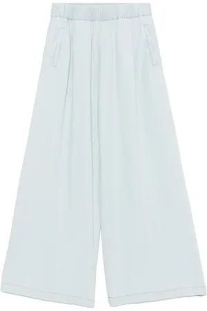 SEMICOUTURE Jhonny palazzo pants