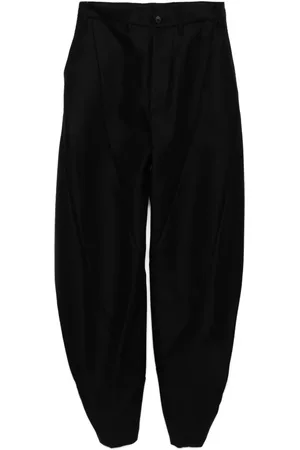 JULIUS Panelled trousers