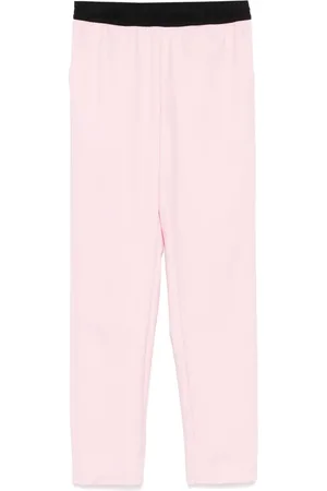 Ermanno Firenze Tapered trousers