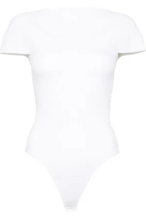 Khaite Basile bodysuit