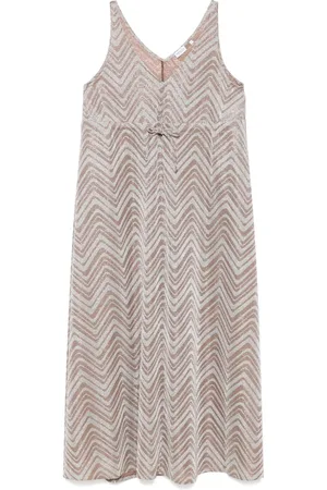 MARELLA Vela beach dress