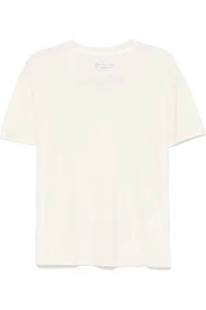 RANRA Pointelle-knit top