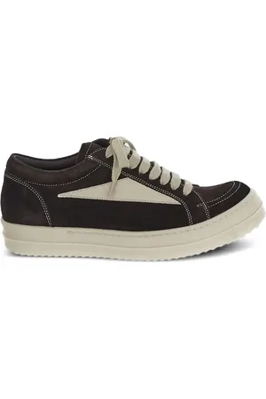 Rick Owens Porterville Vintage low-top sneakers