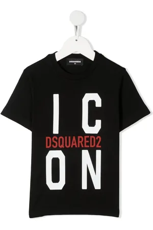 Dsquared2 Icon-print T-shirt