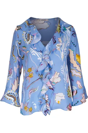 Dorothee Schumacher Silk blouse