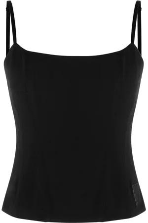 Marc Jacobs Structured camisole top